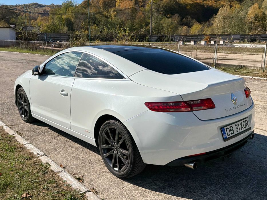 RENAULT Laguna 2012 — imagine 2