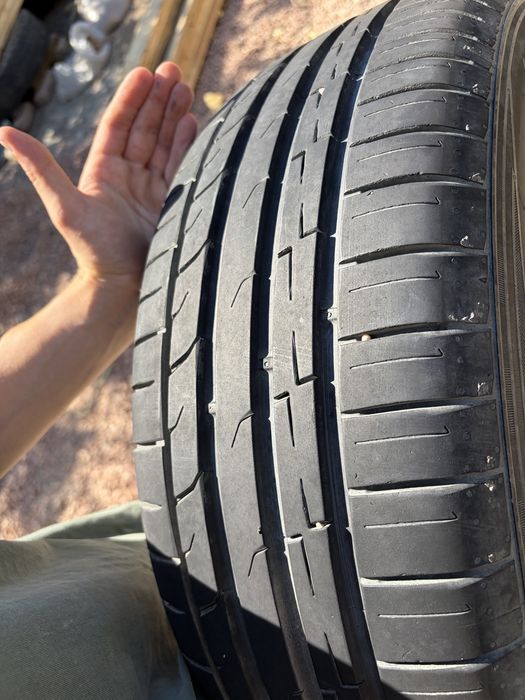 Диски субару R17 5*100