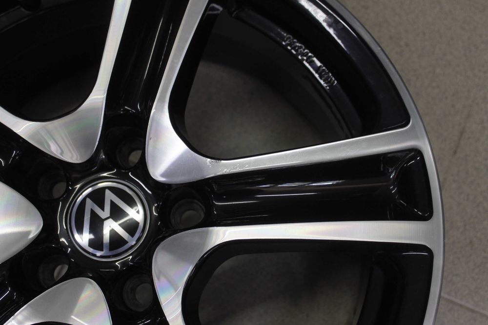 Джанти 17" VW Passat, Caddy, Touran, Golf, T-Roc