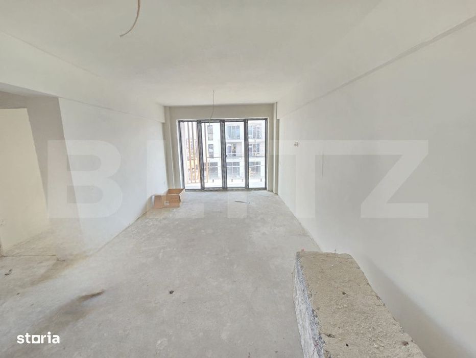 Apartament 2 camere, 52.50 mp, zona Unirii Green Properties
