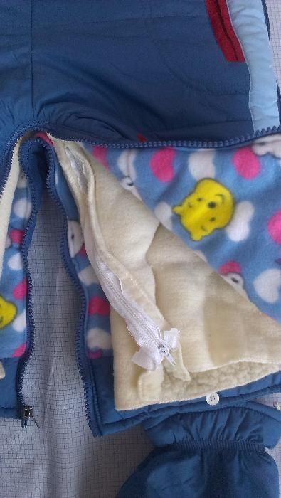 Продаю комбинезон-трансформер