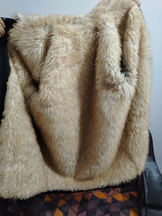 Чорный куртка новый