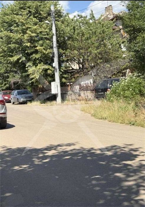 Продава се Парцел в Бухово - 2534 кв.м за 46 €/кв.м - Снимка #1