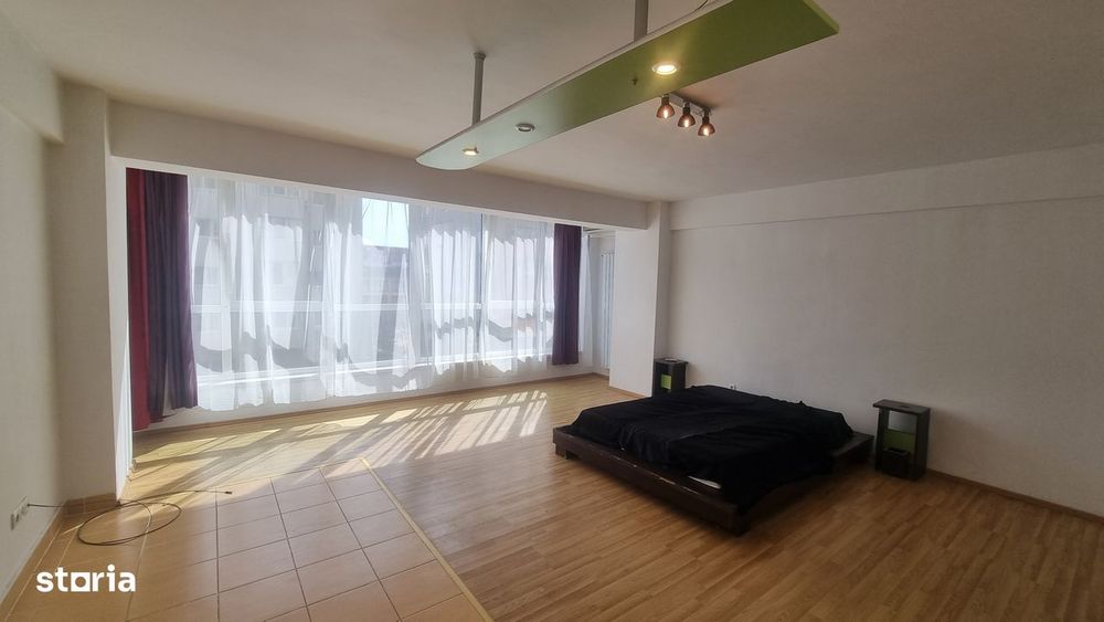 Studio mare si foarte luminos Ioșia