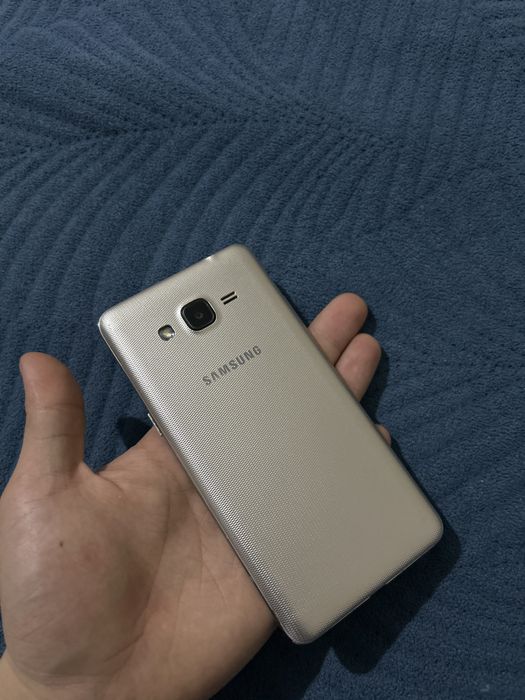 Samsung J2 Smart