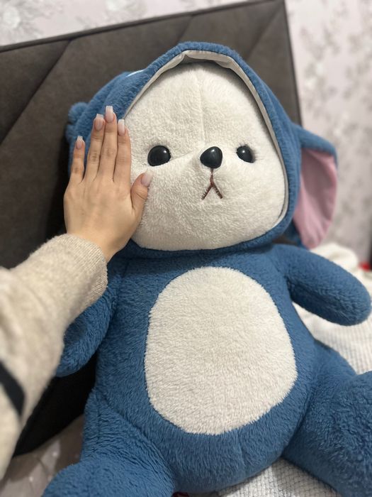 Мягкая игрушка - продам