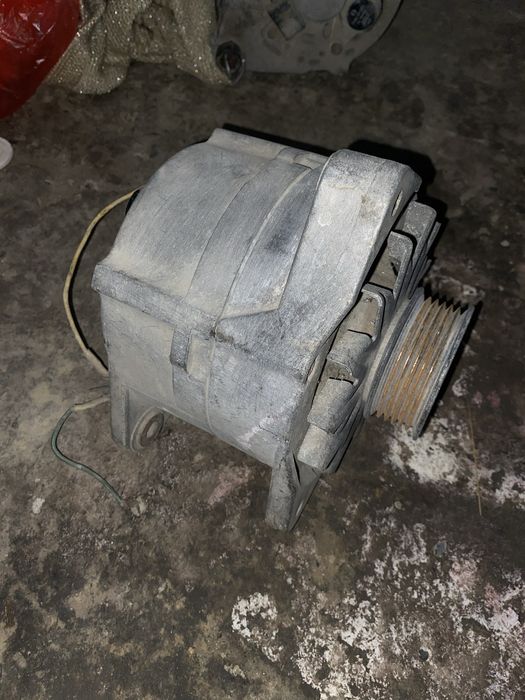 Генератор ауди хонда