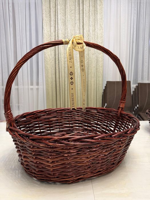 Корзины для тойбастар