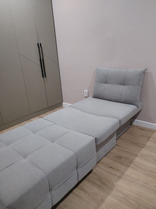 Продам кресло-диван