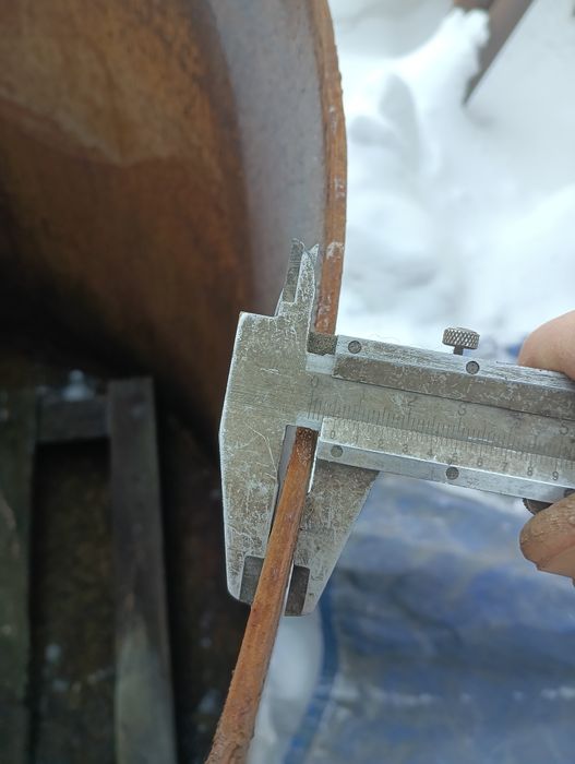 Продам ёмкость для воды