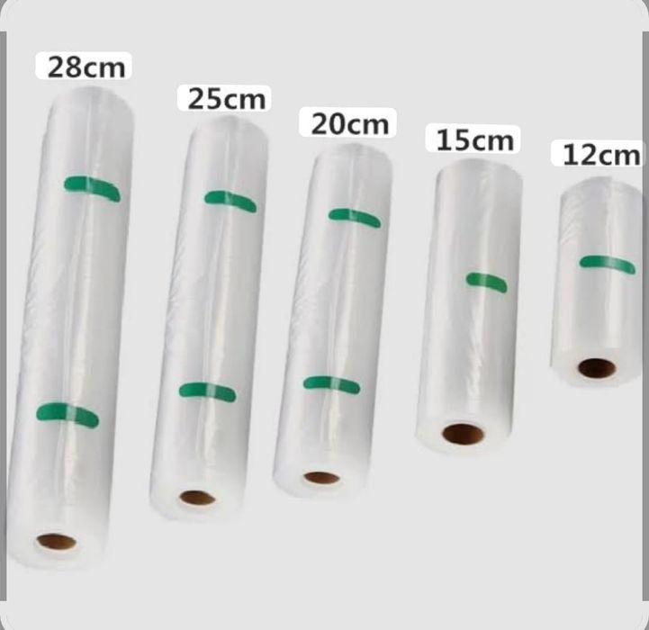 Вакуумный пакет (рулон)