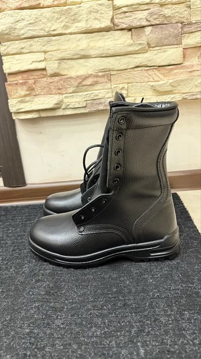 Продам Шебер берцы летние