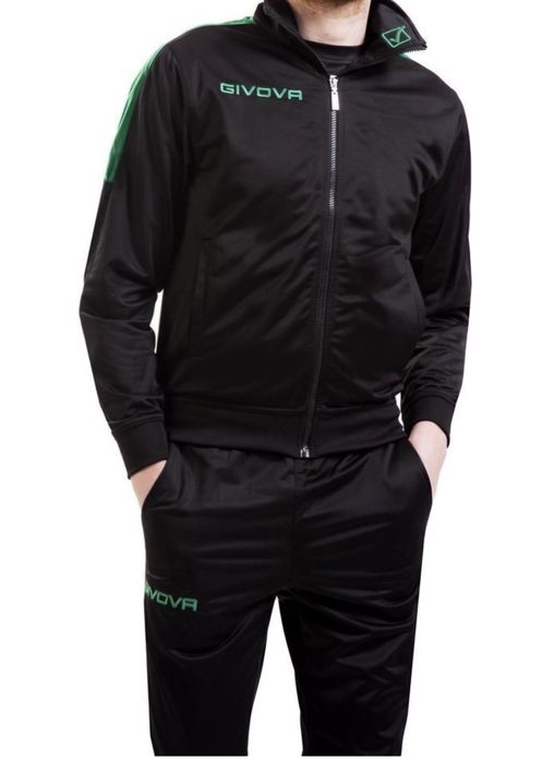 Trening sport Givova Tuta Revolution