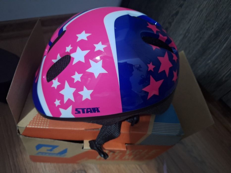 Велосипедна каска Drag S