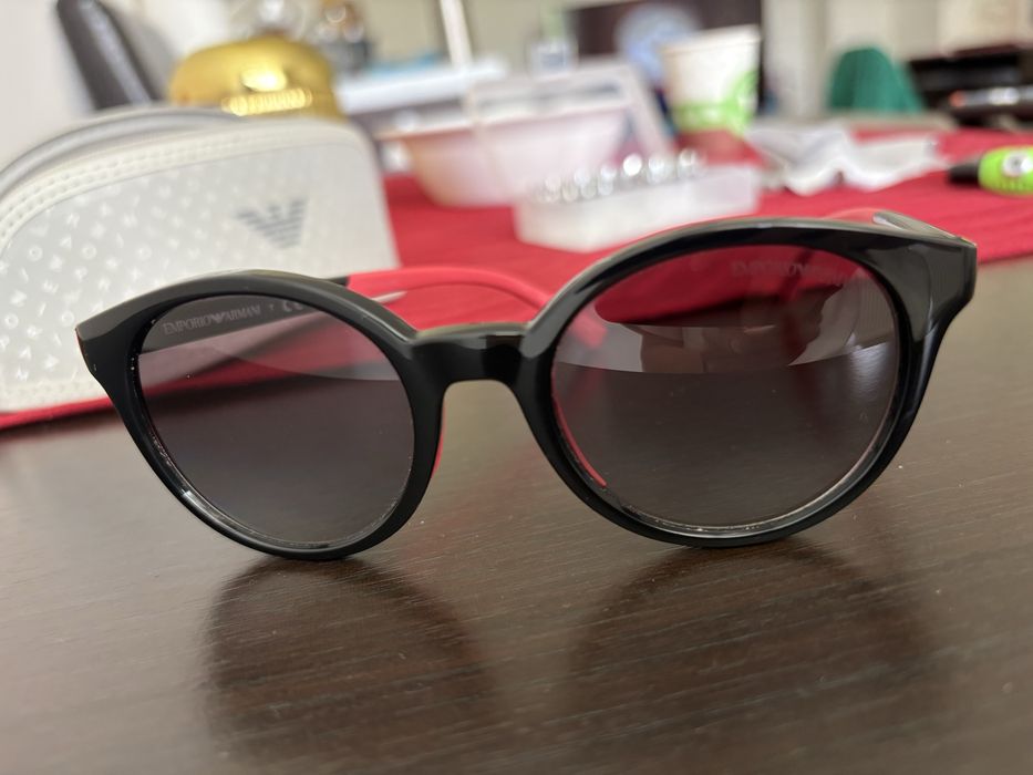 Детски омила Emporio Armani