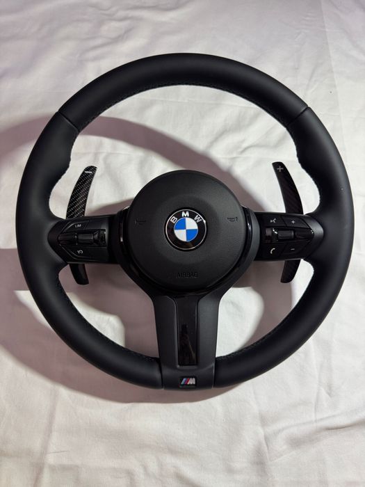 volan BMW  F10 F36 F30 F06 F01 seria 5 6 7