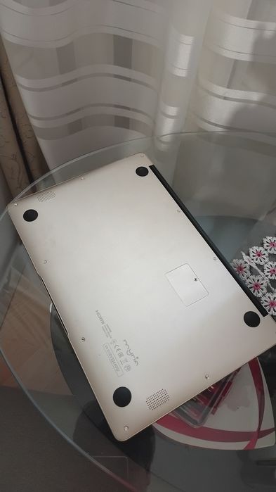 Laptop Myria Roz