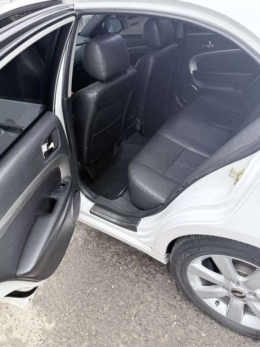 Эпика Тоска 2.0 мотор автомат