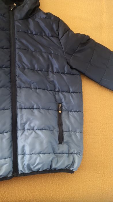 Яке олекотено размер 164 см.