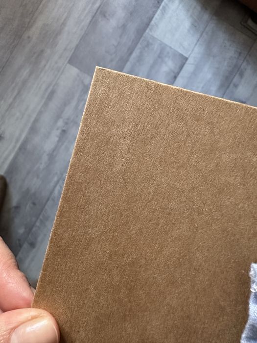 Картон переплетный