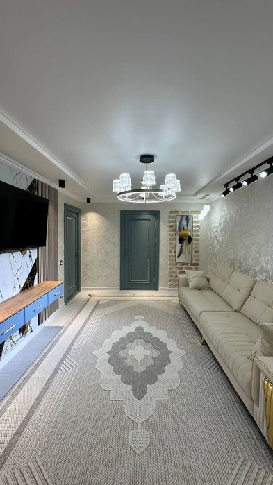 Сдается 3х комнатная Гагарин