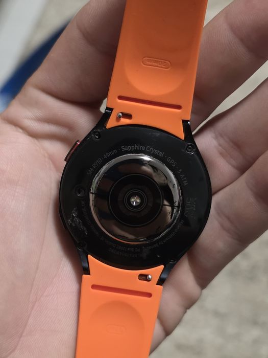 Samsung Galaxy Watch 5 Fullbox – Funcționare Perfectă