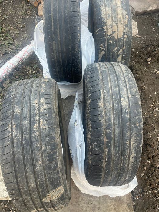 Продам летнюю резину
