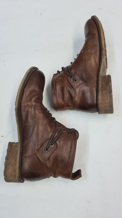 Обувки маркови мъжки