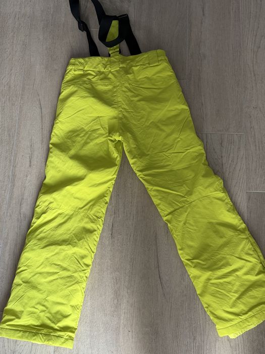 Pantaloni ski unisex marimea 14 ani