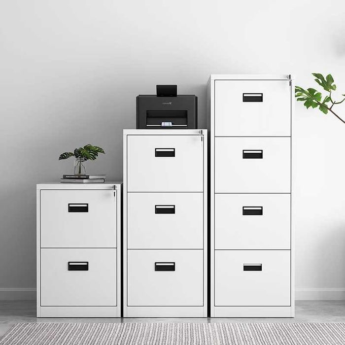 Картотечный шкаф металлический | Tortmali metall kartoteka shkafi