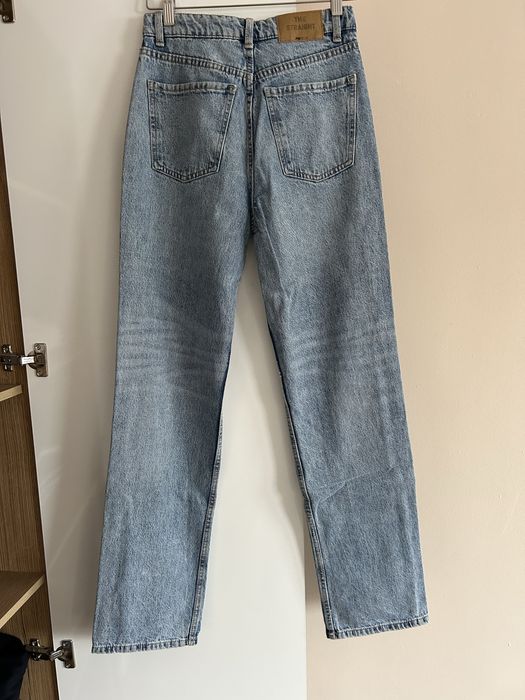 Дънки New Yorker