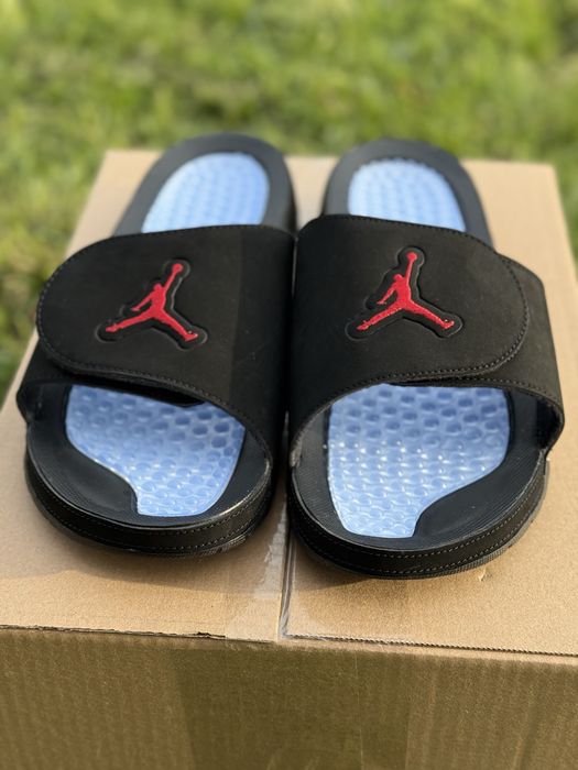 Nike jordan hidro 5 retro