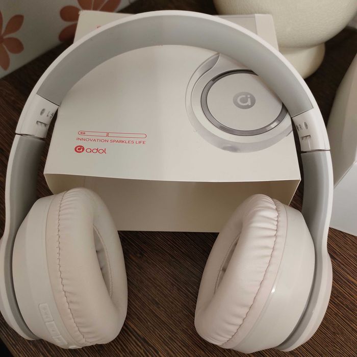 Продам  наушники