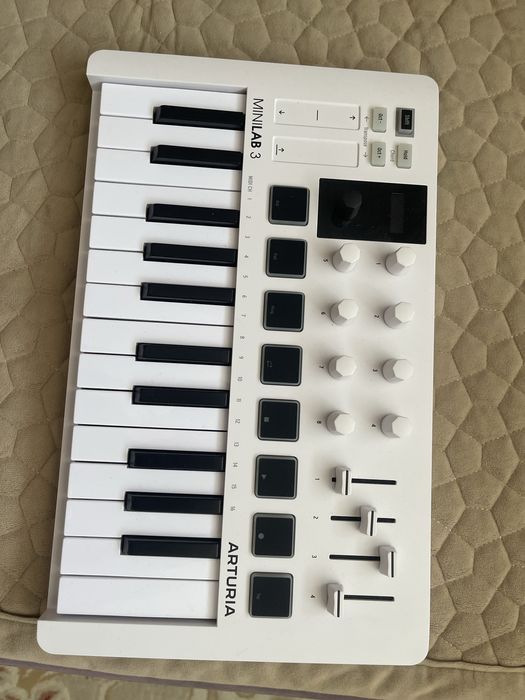 мини лаб3 mini lab3