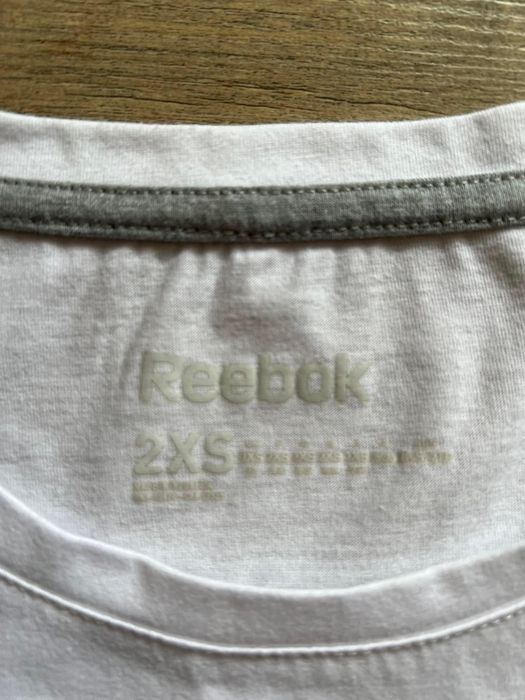 Тениска Reebok