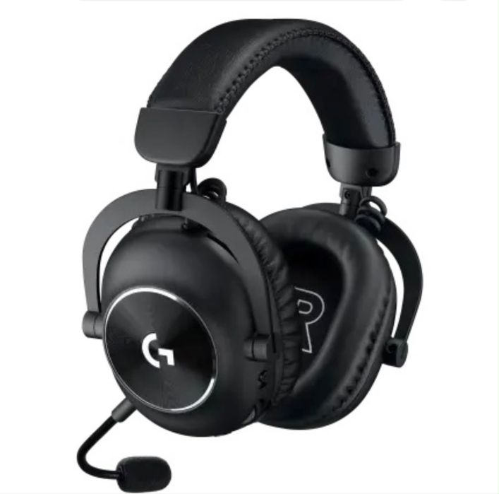 Logitech Pro x2 lightspeed