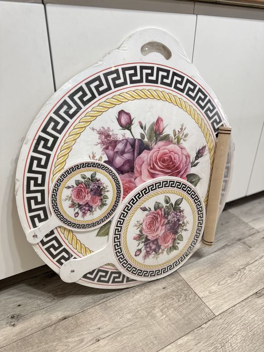 продам набор кухонных досок