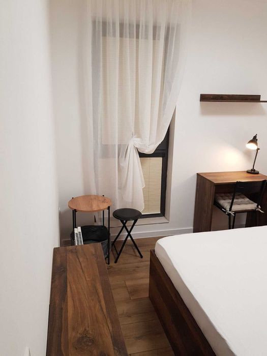 Дава се под наем Двустаен апартамент в София, Младост 4 - 62 кв.м за 548.25 € - Снимка #3