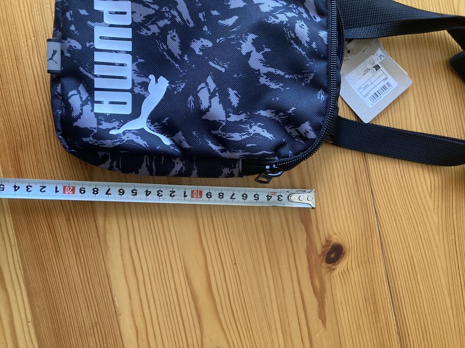 Оригинална чанта Puma