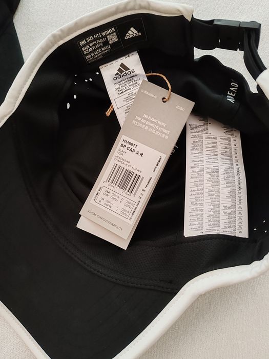 Шапки Adidas Reebok