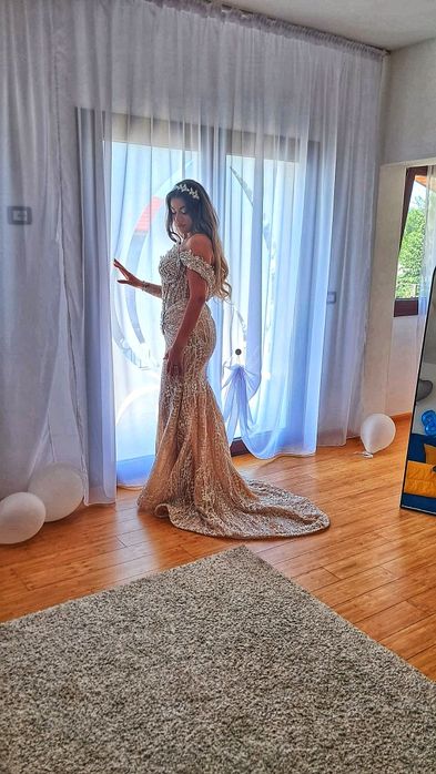 Rochie mireasa/nasa