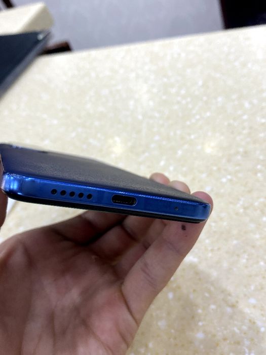 Redmi note 11 garantiya