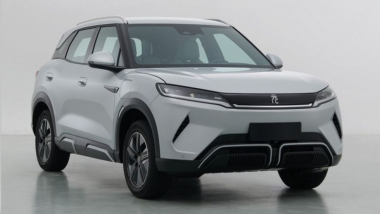 Byd yuan up Smart drive,  3 позиция доп. опцияли. 2025 йил. Фулл