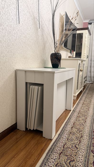 Стол раскладной