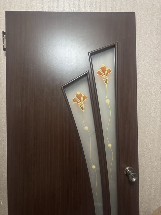 Двери межкомнатные