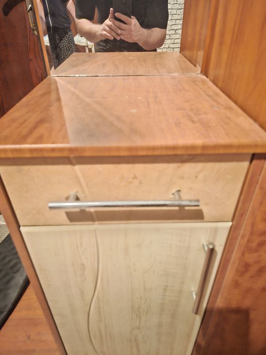 Прихожая.прихожка