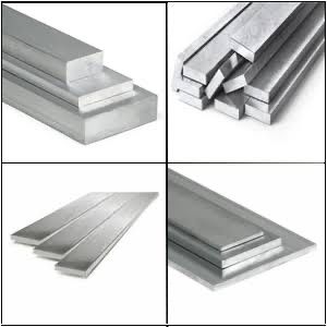 Platbanda de aluminiu de orice dimensiune!