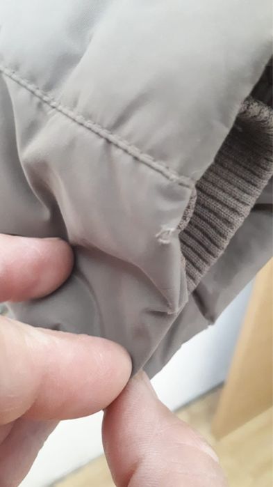 Куртка/ парка/ зима