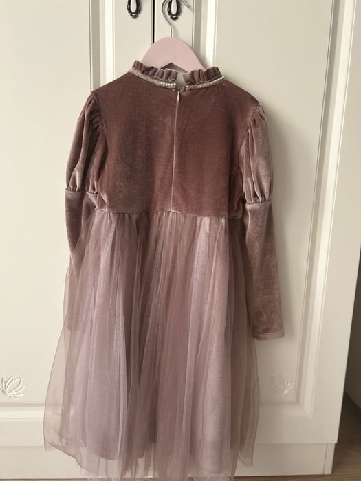 Платья для девочки