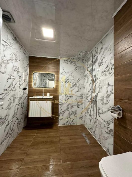 Дава се под наем Четиристаен апартамент в Варна, Възраждане 1 - 103 кв.м за 700 € - Снимка #8